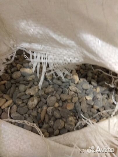 Грунт для аквариума