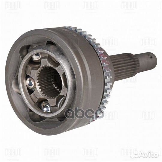 ШРУС ford transit 06- наруж. GO1038 Trialli