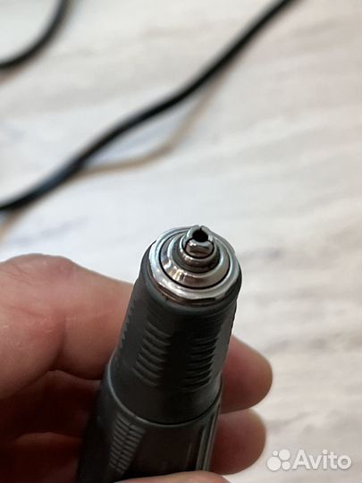 Аппарат для маникюра marathon