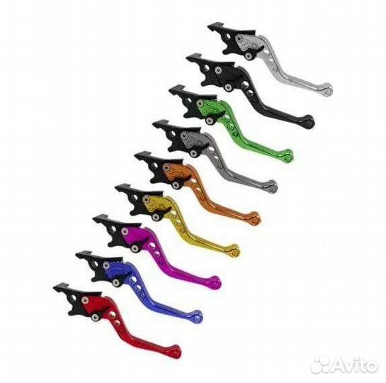 Рычаг сцепления тормоза