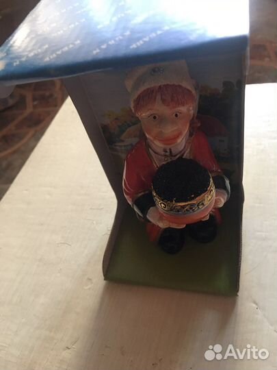 Сувенир «Казак»