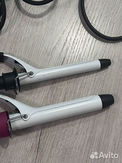 Плойка для волос