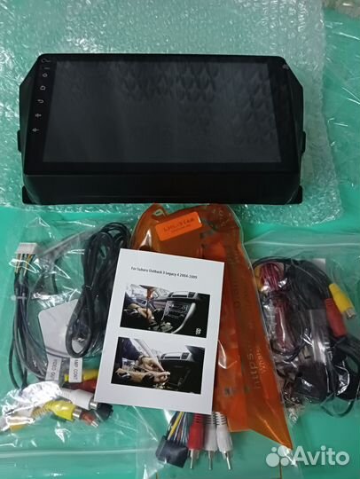 Магнитола geely emgrand x7