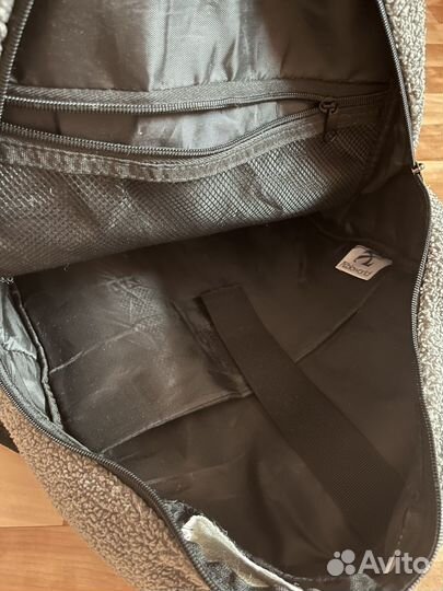 Рюкзак тоторо