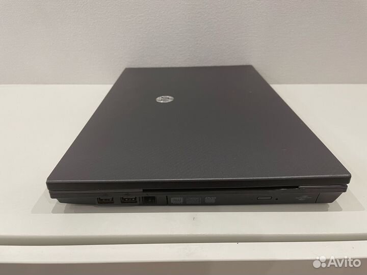 Ноутбук HP 620 Core 2 Duo 15.6