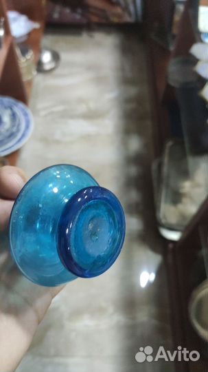 Мальцовское стекло