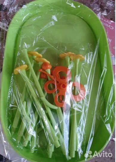 Сушилка для бутылочек сосок детских аксессуаров