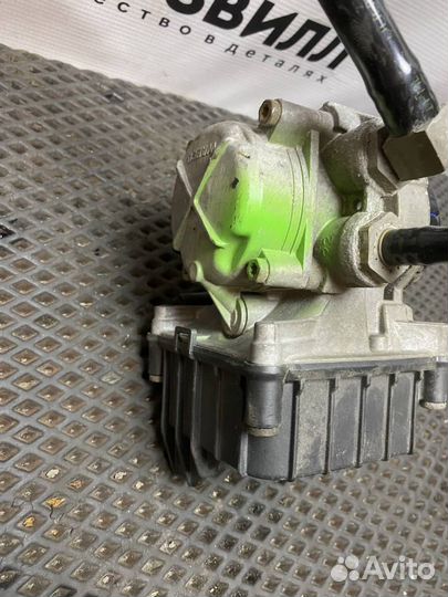 Кран модулятор EBS передний DAF 106 1867005