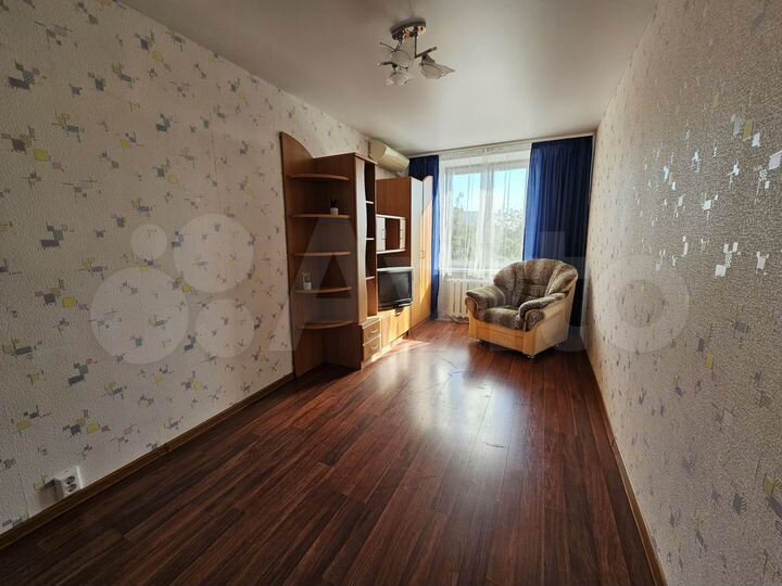 3-к. квартира, 57 м², 9/9 эт.