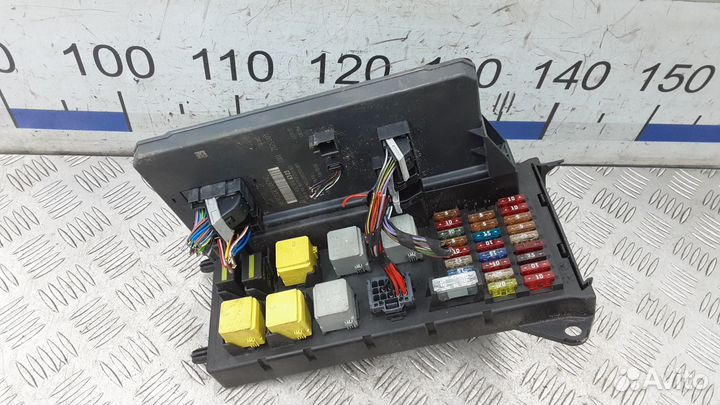 Блок комфорта 9069006303 mercedes-benz Sprinter (2