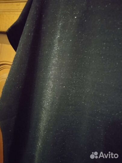 Кофта с коротким рукавом