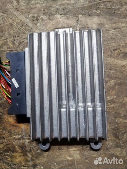 Усилитель звука Audi Tt 8J BWA 2010