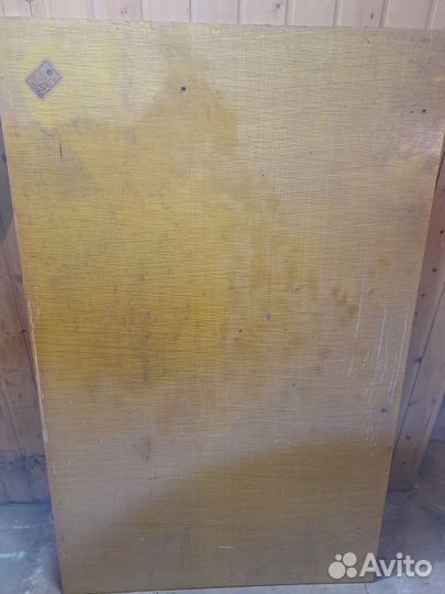 Текстолит листовой