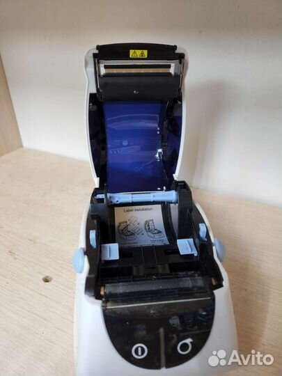 Термопринтер для печати этикеток