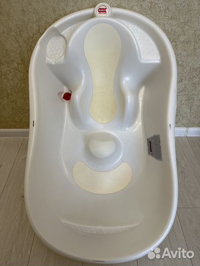 Ванночка детская для купания