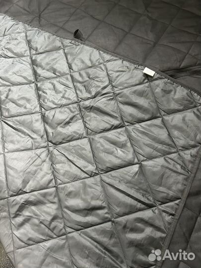 Автогамак для перевозки собак