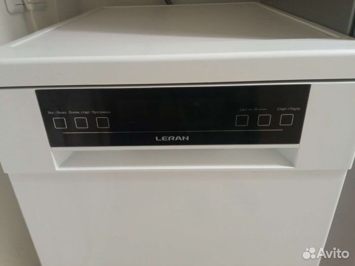 Посудомоечная машина Leran