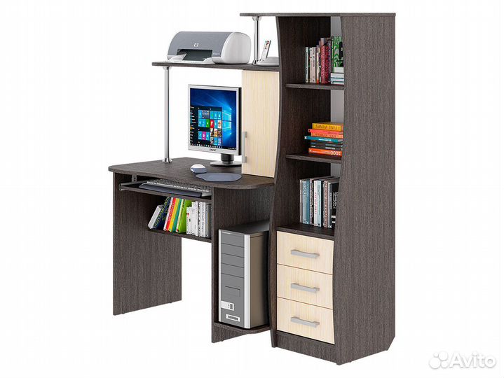 Компьютерный стол