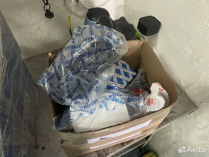 Ходовка mazda familia