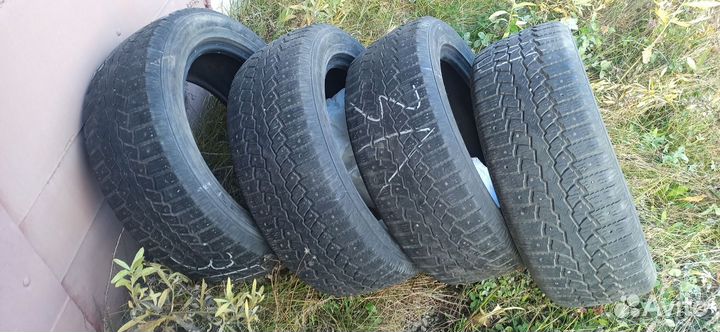 Maxxis MA-SUV Presa Spike 235/55 R18 104T