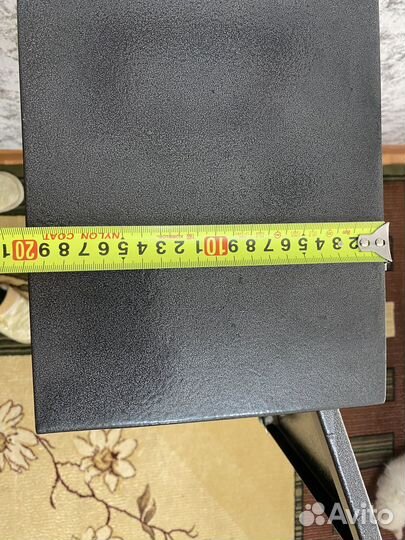 Оружейный сейф