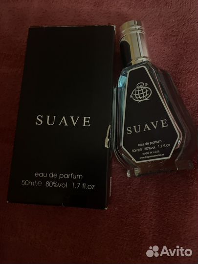 Туалетная вода Dior Savage