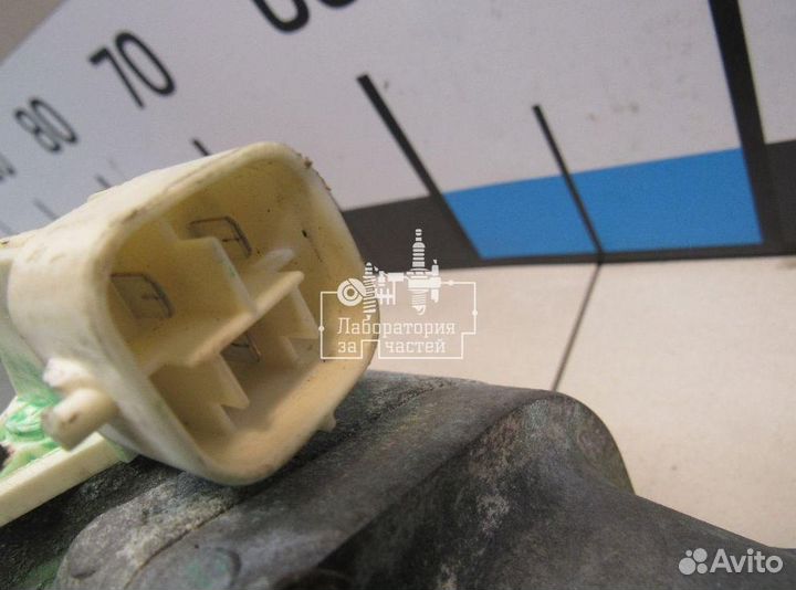 Рейка рулевая Toyota 44200-53100