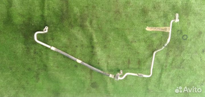 Трубки кондиционера Mitsubishi Lancer 9 2003-2006