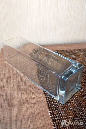 Ваза Botanica высота 18см