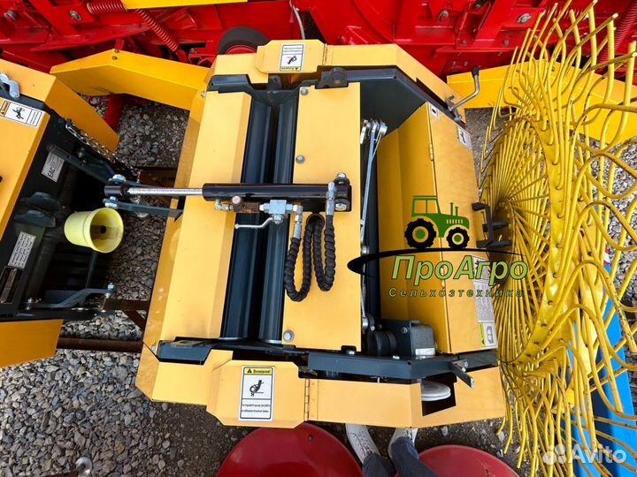 Пресс-подборщик RXYK 0850, 2023