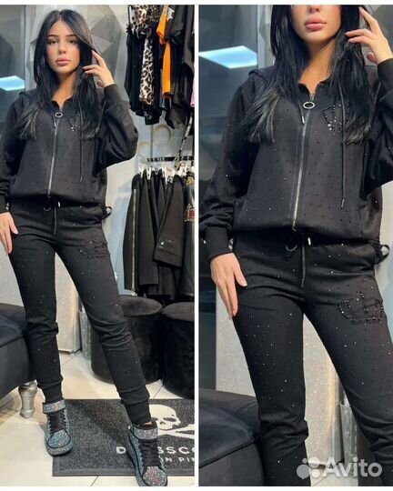 Спорт-шик 42/54