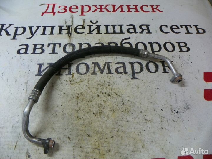 Шланг кондиционера Renault Scenic JM 2003-2006