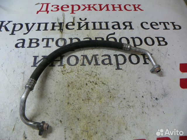 Шланг кондиционера Renault Scenic JM 2003-2006