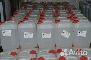 Серная кислота