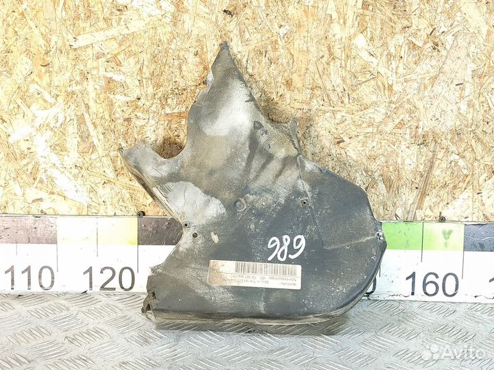 Кожух ремня грм Audi A3 1996 2003