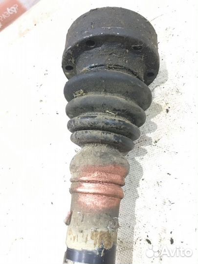 Привод Chery Amulet A15 SQR480 2006