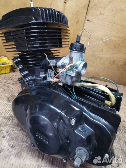 Двигатель иж планета 5/4/3/2 кап ремонт
