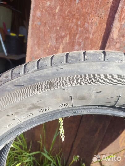 Bridgestone Alenza 001 245/50 R19 W