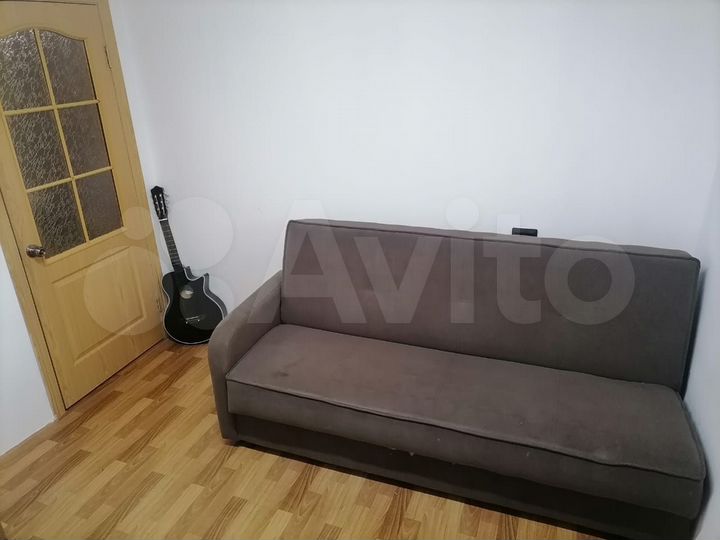 1-к. квартира, 40 м², 1/9 эт.