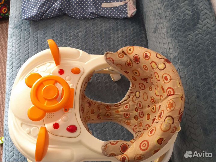 Продаётся хадунок в хорошем состоянии