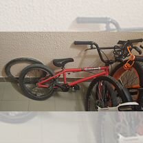 Bmx subrosa