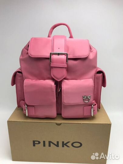 Рюкзак женский Pinko