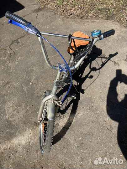 Велосипед для подростка бу