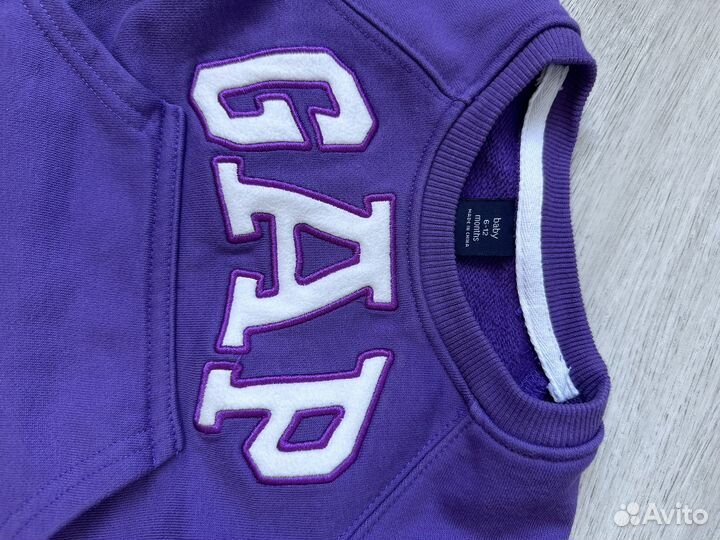 Костюм детский gap