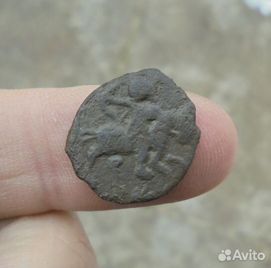 Пул крымского ханства