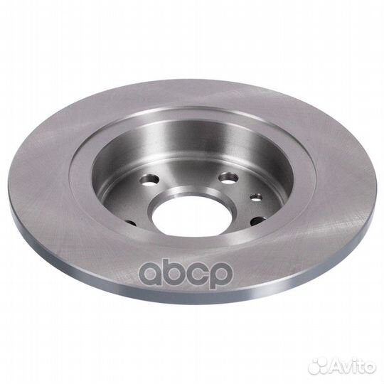 Диск тормозной chevrolet: cruze 1.6, 2.0 CDI 00