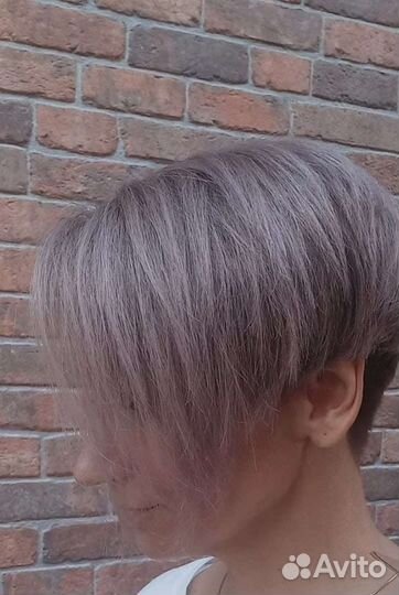 Парикмахер