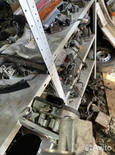 Моторчик дворников mazda axela