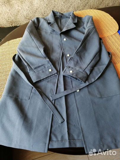 Халат для урока технологии