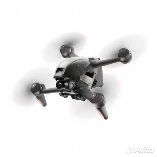 DJI FPV